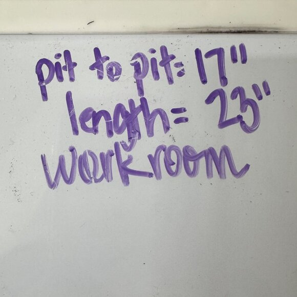 Yuka Black Cowl Neck Sweater Rabbit Fur Trim at Collar Wrist woman’s size Medium - Picture 11 of 11